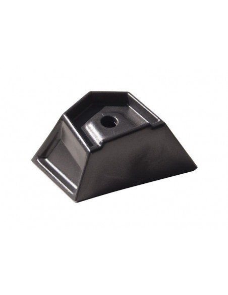 Patin de béquille RACETECH oversize - Beta