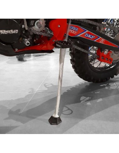 Patin de béquille RACETECH oversize - Beta