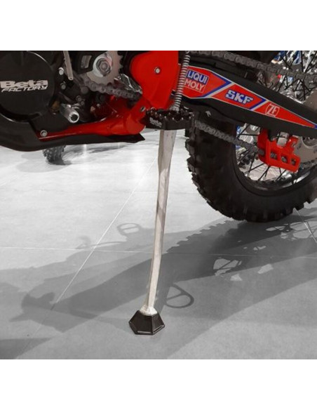 Patin de béquille RACETECH oversize - Beta