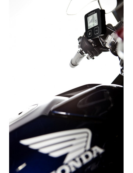 Graisseur de chaîne SCOTTOILER eSystem V3.1 standard universel