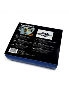 Graisseur de chaîne électronique SCOTTOILER vSystem 2