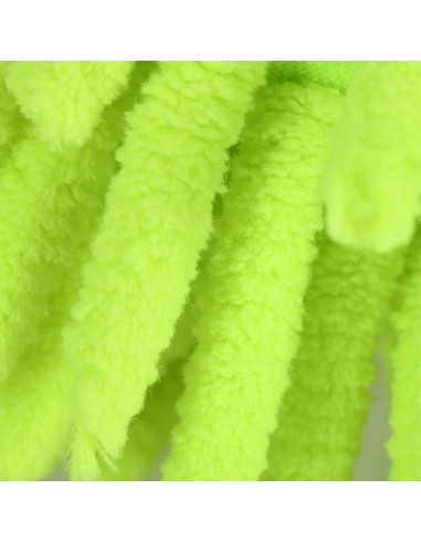 Gants éponge microfibre OXFORD nettoyage + lustrage