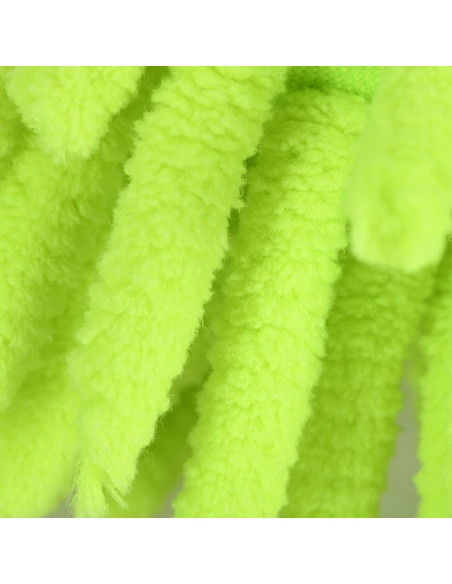 Gants éponge microfibre OXFORD nettoyage + lustrage