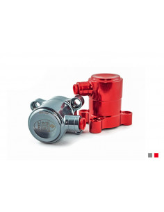 Récepteur d'embrayage hydraulique STM noir Ducati Panigale
