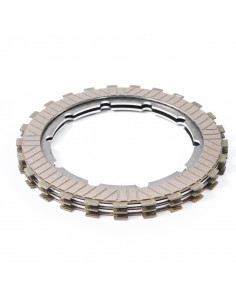 Kit disques d'embrayage S3 Jotagas/TRS Racing