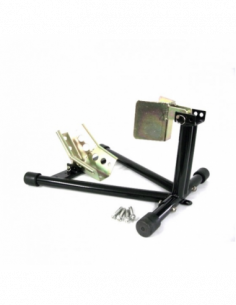 Étau - Support de roue Moto Auto bloquant Bike Lift