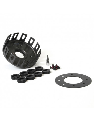 Cloche d'embrayage PROX Honda CR125R