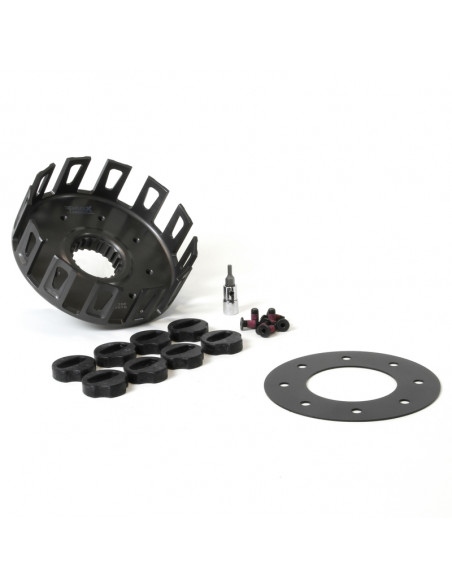 Cloche d'embrayage PROX Honda CR125R