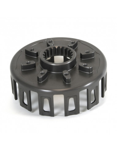 Cloche d'embrayage PROX Honda CR125R