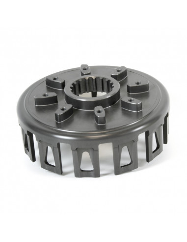 Cloche d'embrayage PROX Honda CR250R