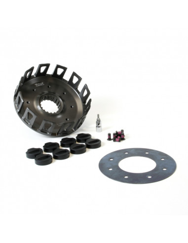 Cloche d'embrayage PROX Honda CRF450R