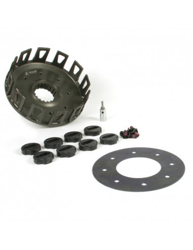 Cloche d'embrayage PROX Honda CRF450R