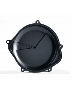 Couvercle de carter d'embrayage HINSON 2