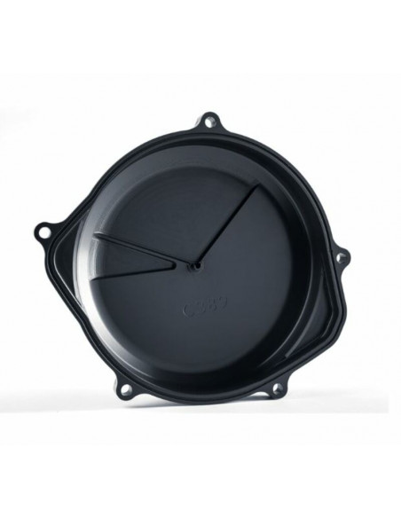 Couvercle de carter d'embrayage HINSON