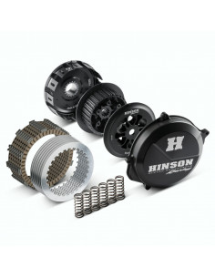 Kit embrayage complet HINSON Honda CRF450R