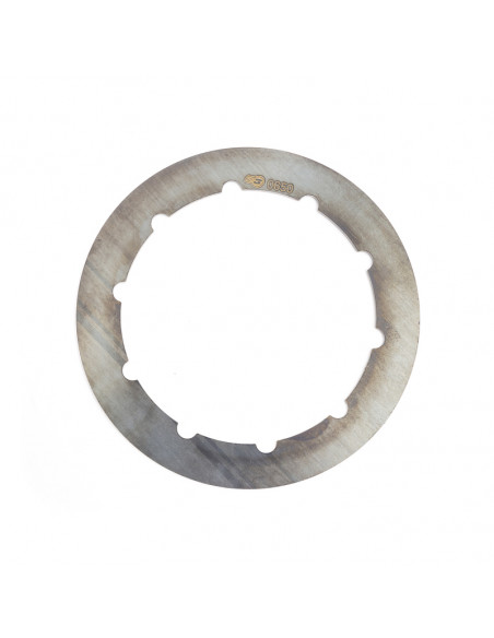 Kit embrayage S3 disques + ressorts