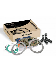 Kit embrayage TECNIUM - Honda CR250R