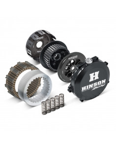 Kit embrayage complet HINSON Billetproof - Husqvarna / Gas Gas / KTM 450cc-501cc