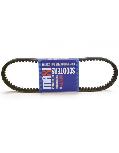 Courroie de transmission POLINI V-Belt renforcée