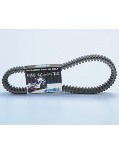 POLINI Transmission Belt - Kymco X-Citing I 400 2012-2021