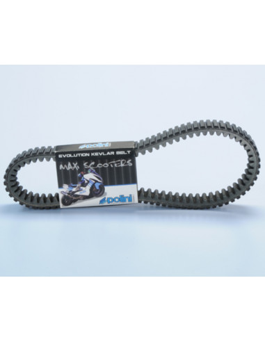 POLINI Transmission Belt - Kymco X-Citing I 400 2012-2021