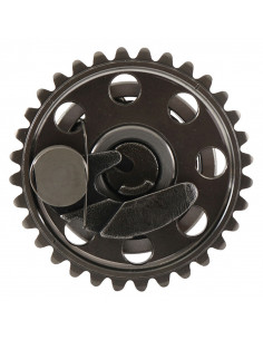 Arbre à cames échappement HOT CAMS - Niveau 1 Yamaha WRF/YZF450 2