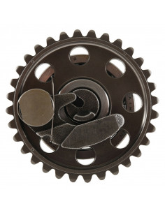 Arbre à cames échappement HOT CAMS - Niveau 2 Yamaha YZ450F 2