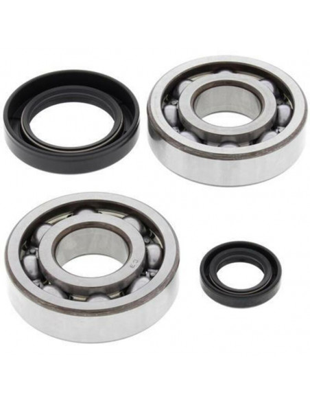 Kit roulements et joints spi de vilebrequin ALL BALLS