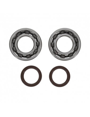 Kit roulements et joints spi de vilebrequin PROX - Suzuki RM80 / RM85