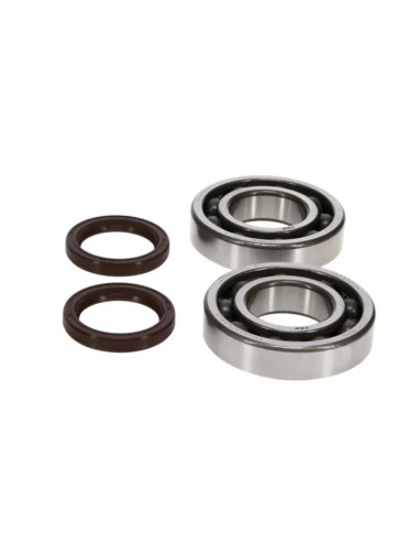 Kit roulements et joints spi de vilebrequin PROX - Suzuki RMZ250