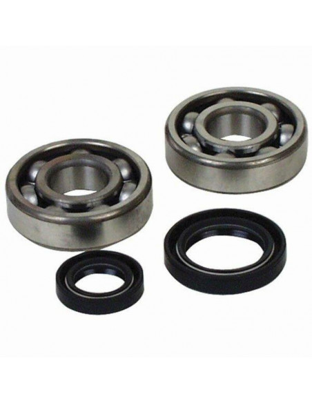 Kit roulements et joints spi de vilebrequin PROX - Suzuki RMX450Z / RMZ450