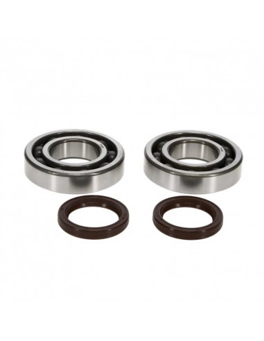 Kit roulements et joints spi de vilebrequin PROX - Suzuki RMX450Z / RMZ450