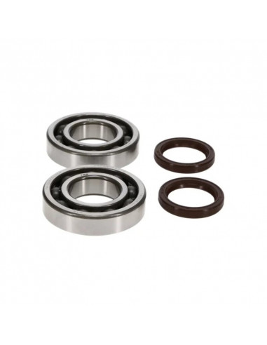 Kit roulements et joints spi de vilebrequin PROX - Yamaha YZ125 / X