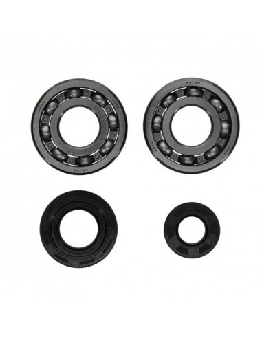 Kit roulements et joints spi de vilebrequin PROX - Yamaha YZ250 / YZ250X