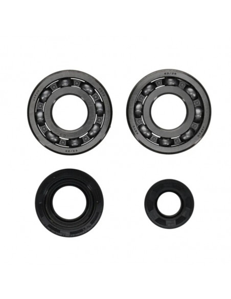 Kit roulements et joints spi de vilebrequin PROX - Yamaha YZ250 / YZ250X