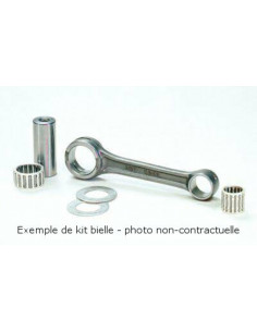 Kit bielle VESRAH - Yamaha YBR 125/Scorpa TY-S125F