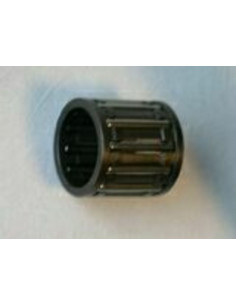 Cage à aiguilles NEEDLE ROLLER BEARING - 15x20x17,8