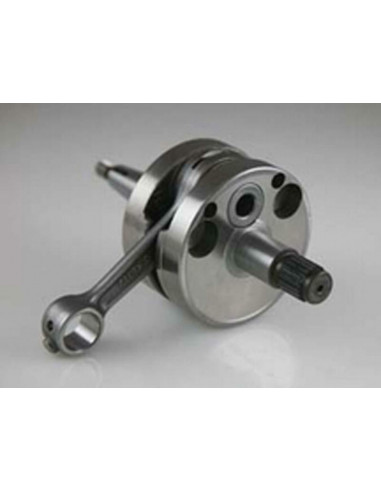 Vilebrequin complet HOT RODS type origine - Kawasaki KX85