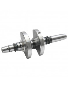 Vilebrequin complet HOT RODS type origine - Can Am 2