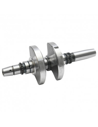 Vilebrequin complet HOT RODS type origine - Can Am