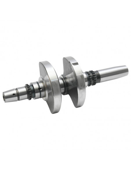 Vilebrequin complet HOT RODS type origine - Can Am