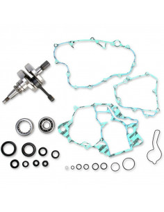 Kit vilebrequin WISECO - Honda CRF150R