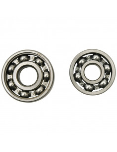 Jeu de roulement de contrepoids HOT RODS- Honda TRX 400 EX / X 2