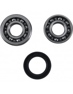 Jeu de roulement de contrepoids HOT RODS - Honda CRF 450 L / R / RWE / RX 2