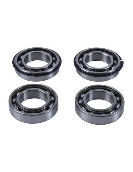 Jeu de roulement de contrepoids HOT RODS - Polaris