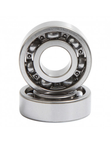 Jeu de roulement de contrepoids HOT RODS