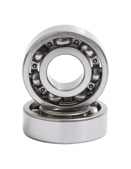 Jeu de roulement de contrepoids HOT RODS