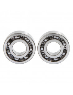 Jeu de roulement de contrepoids HOT RODS 2