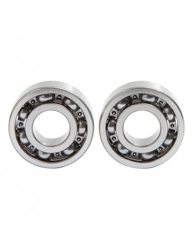 Jeu de roulement de contrepoids HOT RODS