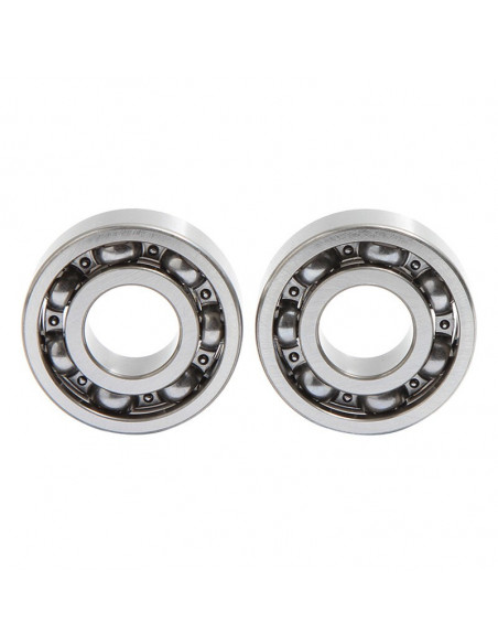 Jeu de roulement de contrepoids HOT RODS